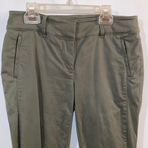 LOFT Marisa Skinny Pant